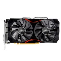 그래픽카드 SZMZ-AMD Radeon RX 580 8GB 비디오 카드 RX580 256Bit 그래픽 게이밍 GPU non Gtx 960 1050 ti Rtx 2060 Placa, [01] RX580 8GB, 01 RX580 8GB