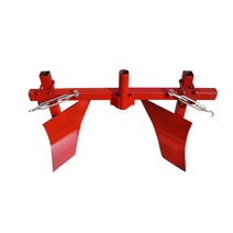 경운기 배토기 쟁기 로터리 트랙터 휴립기 밭고랑 U, 휴대용 능선 쟁기