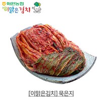 순맑은김치 열무김치 5kg, 1