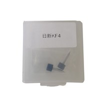 EI24 스위프트 광섬유 교체 전극 KF4 KF4A 광학 퓨전