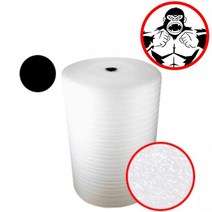 튼튼 포장부자재 3T 발포지 50cm 100M 1롤, 본상품선택