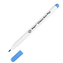 재단사 분필 수용성 펜 사라지는 마커 패브릭 연필 DIY 바느질 재단사의 퀼트 라인 액세서리 도구 1 개, [02] Single Head