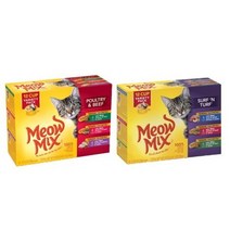 ANF 미유믹스 버라이어티팩 78g X12개, 치킨+참치+새우