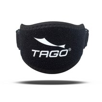 타고 무릎보호대 1단 슬개골보호대 1개입 무릎관절 등산 러닝 배드민턴 헬스 스포츠 농구 축구 배구 군대