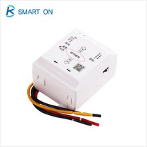 국산 스마트온 레이더 투시 센서 천장매입형 RS-11F 재실감지기