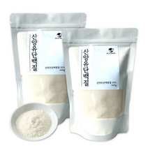 헬로우그린 산양유 단백질 팩, 6개, 500g