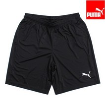 푸마코리아 트레이닝반바지 런닝쇼트 리가 코어 쇼트