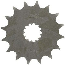 일본직발송 10. AFAM (아화무) 프론트 스프로킷 28401-16 B006L0HAPG, ONE SIZE, 16T