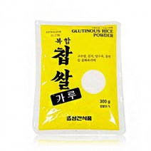 고추장 김치 탕수육 중화요리 각종 복합 찹쌀가루혼합찹쌀가루 식당혼합찹쌀가루 업소혼합찹쌀가루 식재료 식자재 찹쌀가루 찹쌀파우더, 복합찹쌀가루300g, 본상품선택, 300g
