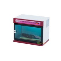 가위 빗 손톱깍이 등 미용도구 전용 10L 살균소독기, WL-1517
