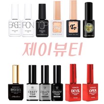 꽃소니 그라시아 지젤리 베이스젤 티아라빌더젤 비트윈, 지젤리베이스젤, 1개