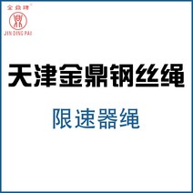 와이어 엘리베이터 전용 MM 천진 금정패 마심 예인함 속도 제한이다 2635003150, 8mm, 다크그레이
