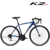 K2BIKE 로드자전거 메커드R21 700C 21단 싸이클, 메커드R21(이그니스) 430 다크그레이, 조립+사은품D