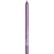 NYX 닉스 에픽웨어 스틱 아이라이너 20 그래픽 퍼플 1.21g