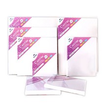 미니 캔버스 12cm 15cm 20cm 30cm 캔버스천 액자