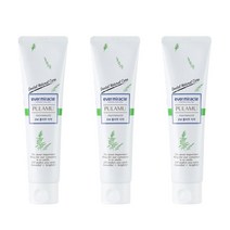 EM치약3개 리뉴얼 입냄새제거 잇몸 구취 안전한 순한 가정용치약, 1팩, 150g*3