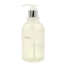 앤클레어 씨솔트스파클렌저 300ml, 1개