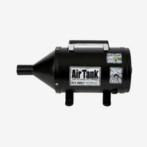 에이플러스 에어탱크 드라이기(1350W)(AT-M01), 3M연장