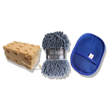 차바치 세차 워시미트 3종 세트, 2세트