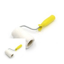 페인트 유성로라 페인트롤러 100MM 페인트로라 스폰지롤러