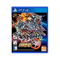반다이남코엔터테인먼트 PS4 슈퍼로봇대전 30 한글판