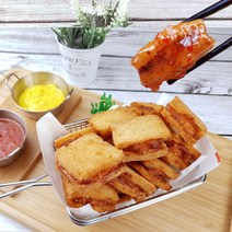 수제 멘보샤 240g(어육무첨가) 자연산 새우 100% 1차 가열제품 에어프라이어전용 [당일발송], 3팩