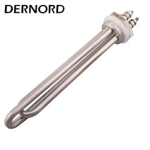 시거잭히터 12v히터 무시동 DERNORD 침수 DC 히터 1 "BSP DN25, 01 only heater_03 300w