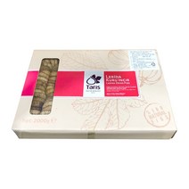 7407. 반건조무화과-이지푸드2kg