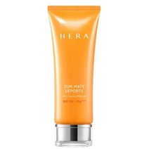 1+1 헤라 선 메이트 크림 총 70ml X 2 데일리 SPF35 or 레포츠 SPF50, 레포츠 SPF50 / PA++++