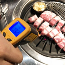 3개set 고기집 온도계 불판온도계 삼겹살집 창업, 상세이페이지 참고, 3개세트 50~400℃ 건전지 증정품 증정
