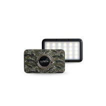 루메나 LUMENA 2X LED 캠핑랜턴, 루메나 2X 메탈블랙