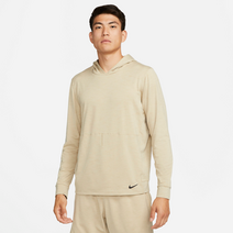 나이키 드라이핏 요가 런닝 가벼운 남성 후드티 DQ4886-072