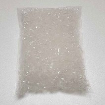 얌뚱이 100g 대용량 칼라고무밴드 머리끈 유아 머리끈 고무줄 검정 헤어끈
