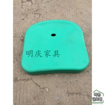 플라스틱 경기장 야구장 좌식의자 의자 관람석 농구장 대합실 벤치 공원 대기실, 그린