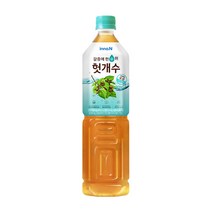 에이치케이이노엔(주) 컨디션헛개수 1.5L x 1펫, 1개