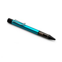 LAMY 4034725 알스타 223 투어멀린 M16 블랙심 볼펜, 색상:4034725_색상_상세페이지참조