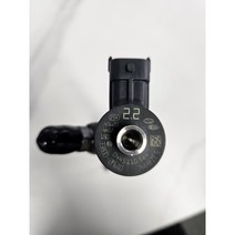 338002F610 33800-2F610 올뉴카니발소렌토2.2인젝터 2.2재생인젝터 올뉴카니발2.2인젝터