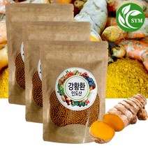 신영몰 강황환 300g 인도산 강황 사용 국산 귤껍질 함유, 3개