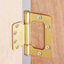 방문용 이지경첩골드, 없음