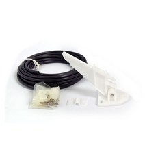 ELING-85mm 속도계 게이지 해양 압력 피토 튜브 신호 0-35 MPH 자동차 보트 요트용, 07 pitot