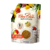 친절한도그씨 슈슈 슈퍼푸드 어덜트 치킨 3kg 애견사료 강아지사료, one color/옵션없음