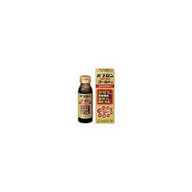 다이쇼제약 파블론 자양내복액 골드 A50mL 지정의약부외품×5개 세트, 5개