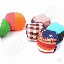 오재미 1P 오재미박 박터트리기, (사각)