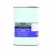 뻬베오.유화 미네랄 스피리트 1000ml, 단품, 1개