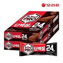 오리온 닥터유 프로 단백질바, 1개