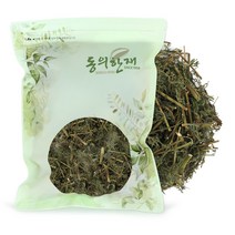 동의한재 정품 자연산 국산 햇 개똥쑥 300g 말린개똥쑥 개똥쑥차, 1개