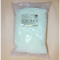엔젤헤어 눈꽃치즈 모짜렐라100%네오스 2kg 피자집전용치즈 불막창치즈 피자집전용피자치즈, 1개