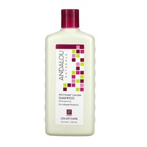 천송이 1000 장미샴푸 수분가득 340ml