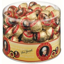 오스트리아 명물 모짜르트 초콜렛 825g, 50