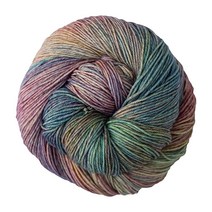 제네릭Generic Malabrigo Yarn Ultimate 양말 063 - 내추럴 484104, 875 - Arapey
